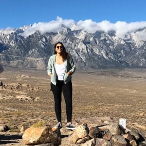 Meet your Posher, Emily